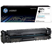 Original Toner Hp 207X Schwarz W2210X Black 3150 Seiten Kartusche