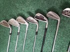 Used Set of 27 Clubs w/ 12 New Balls — photo 8