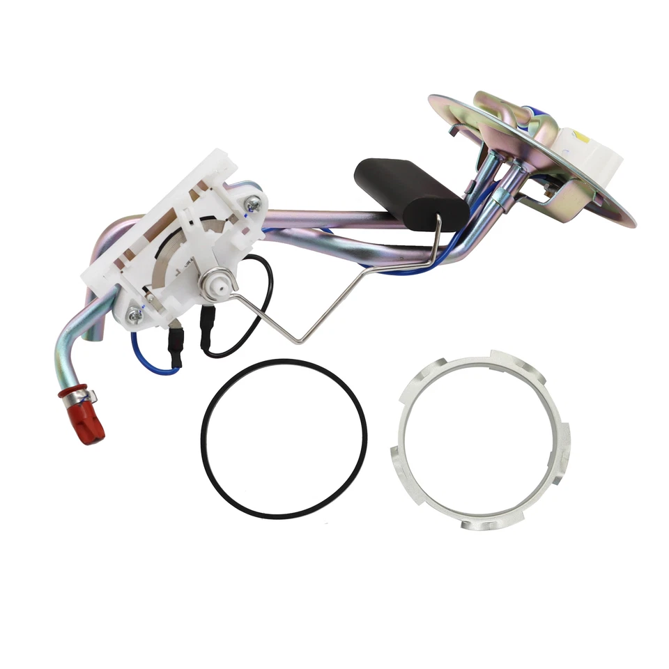 For 1992 1993 Ford F-250 F-350 Diesel Pickup Sending unit only the Rear tank Foto 2 de 4