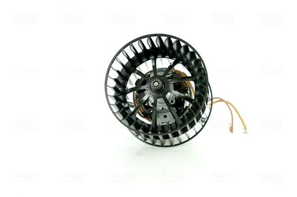 87057 NISSENS Interior Blower for OPEL,SAAB,VAUXHALL