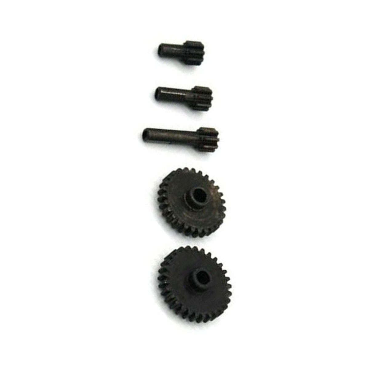 KingVal Replacement Plastic Motor Pinion Gears (15T/17T/19T/21T) For WLtoys K969 K989 K979 K999 P929 P939 RC Cars - View #5