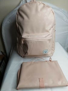 sprout diaper bag