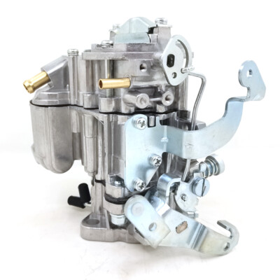 1973-1974 GMC Chevy 250‚Äù & 292‚Äù engines Rochester Monojet 1