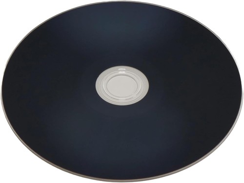 10 x BD-R ACU-DISC BLU-RAY 6X SPEED WHITE INKJET PRINTABLE DISCS 25GB - Picture 3 of 5