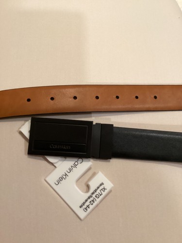 CALVIN KLEIN REVERSABLE & None Reversible BELT $49-$59 - Picture 26 of 34