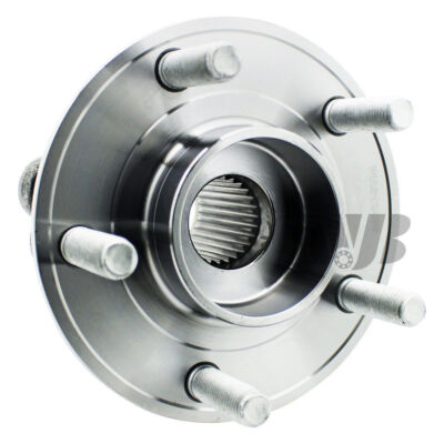 Wheel Bearing and Hub Assembly-AWD WJB WA512498