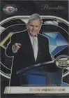 2023 Panini Prizm - Rick Hendrick #64