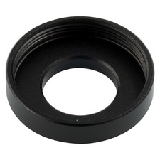 17-C Step Up Filter Ring 17mm x0.75 Male to C Mount Female Lens adapter