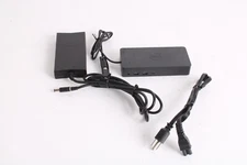 Dell D6000 USB 3.0 Universal Docking Station With Power Supply