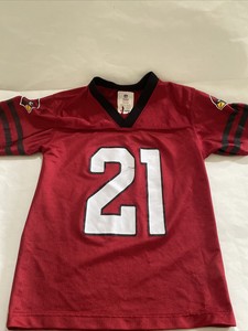 patrick peterson youth jersey