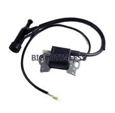IGNITION COIL MODULE MAGNETO FITS ETQ GENERATOR ENGINE REPLACE MPN 30515-168-00