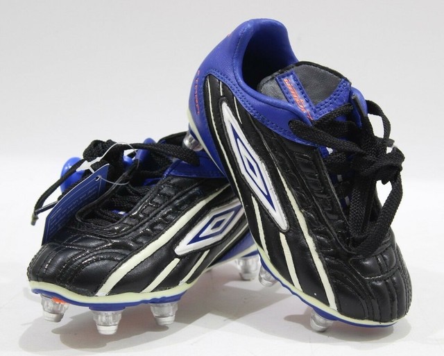 child size 10 football boots