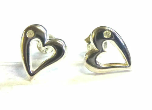 Fine Diamond Stud Jewellery