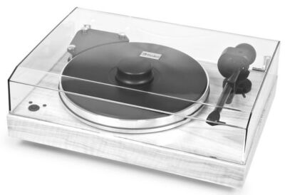 Cover It - Plattenspieler Haube Standard - Typ 1 - Pro-ject