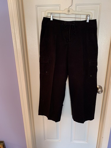 Jones New York Sport Capri Pants | eBay