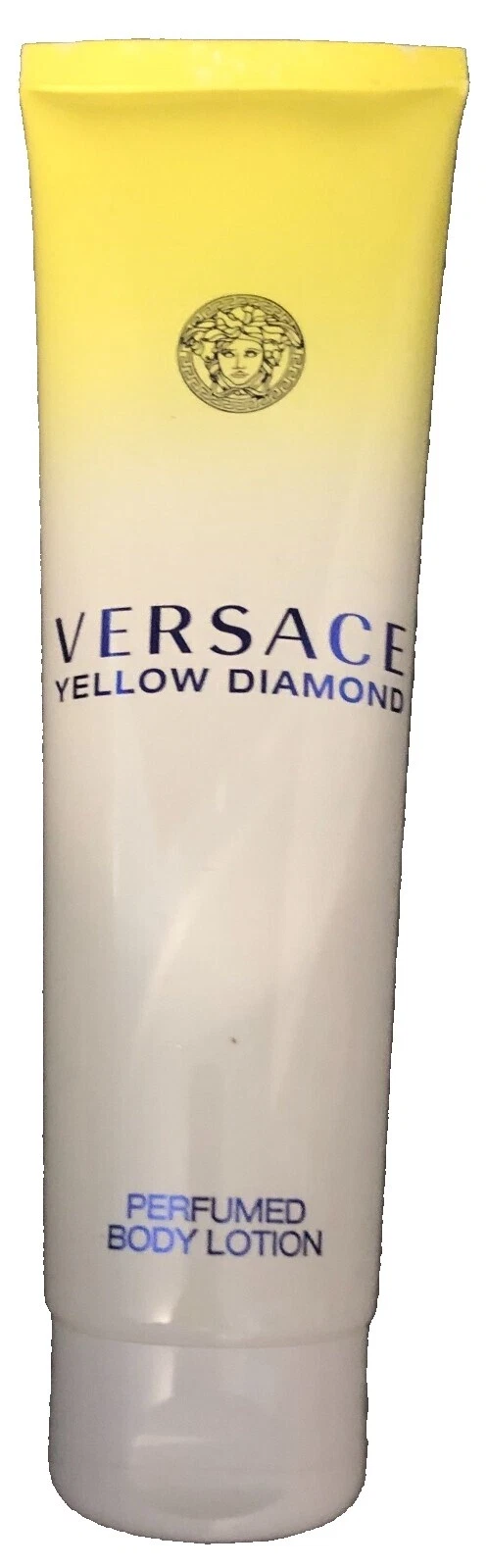 Loción Corporal Versace