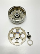 Kawasaki Ex300 300 Ninja OEM Magneto Rotor Flywheel 21007-0569 for