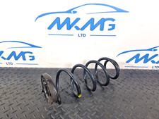 18-ON MERCEDES BENZ A CLASS W177 REAR LEFT SIDE SUSPENSION COIL SPRING X1