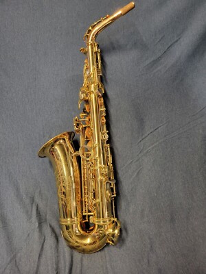 Jupiter JAS-2069 XO Artist Professional Alto Saxophone | eBay
