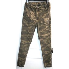 American Eagle Womens Ne x t Level Stretch Ankle Pants Size 6