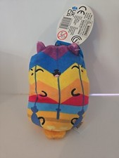 CATS VS PICKLES 4  Limited Release Gold Series Beans - Flighty 159