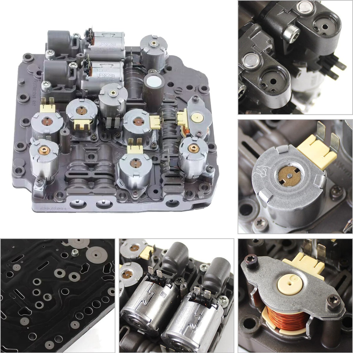 Set Di 1800 Terminali Di Collegamento Per Sezioni Trasversali Da 025 A 10 Mm2 92008042 - Foto 2