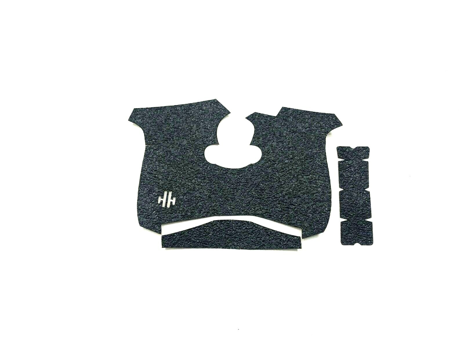 HANDLEIT Laser Cut Textured Rubber Gun Grip Tape for Diamondback DB9 eBay