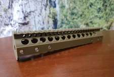 Crosman SBR Full Auto CO2 BB Gun TOP Handguard Rail Replacement DSBR FDE
