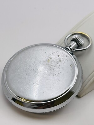 HANHART German WWII ERA Timer Stop Watch | eBay