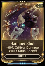 Warframe Maxed Gara Syndicate Mod Set Ps5 Ps4 Ebay