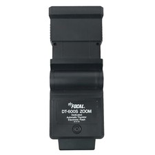 Focal DT-600S Zoom Dedicated Automatic Thyristor Electronic Flash PARTS ONLY