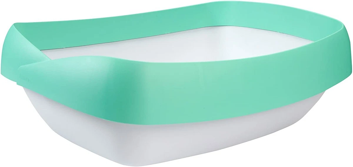 Luuup sifting hotsell litter box