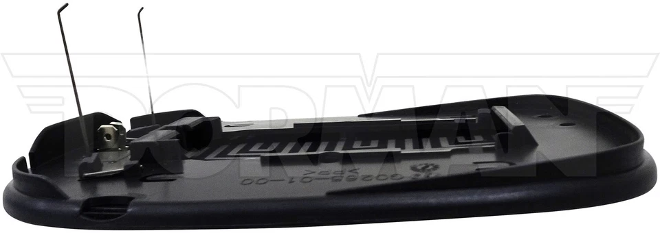 沃尔沃 56825 dorman 门镜玻璃 — 第 2/4 张图片