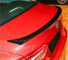 PAINTED FACTORY STYLE SPOILER FITS 2018 2019 TOYOTA CAMRY