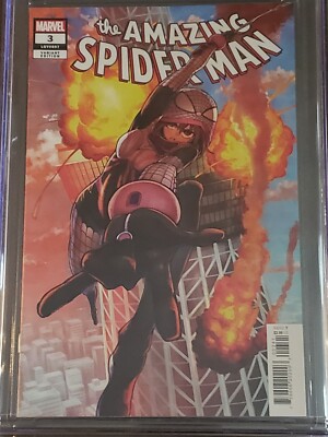 The Amazing Spider-Man 3巻セット The Amazing Spider-Man 3巻セット Amazing Spider-Man (2025
