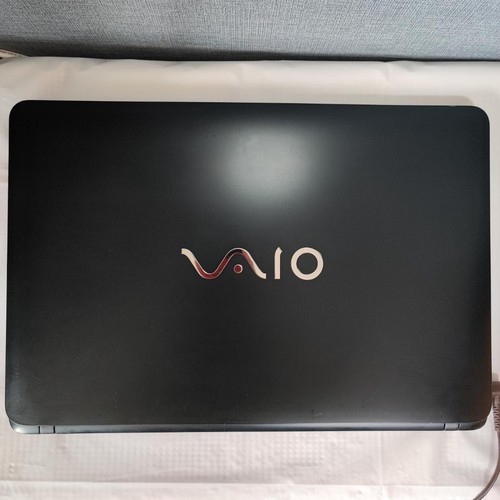 SONY VAIO S15 VJS151C11N Laptop Core i5-6300HQ 6th Generation 8GB PC - Picture 2 of 9