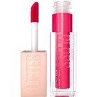Maybelline Lifter Lip Gloss with Hyaluronic Acid 0.18oz *Choose Shade*