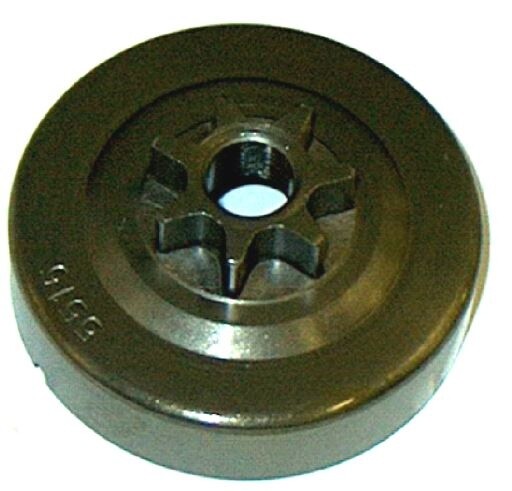 Tagliasiepe Stihl Pignone Cerchio .325" 7 Denti Per Motoseghe