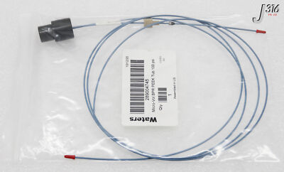 5×3 36310 WATERS MICRO-VOL BPR PEEK TUB 100 PSI (NEW) 289004745 | eBay