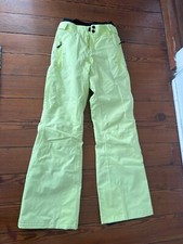 Boulder Gear women snowboard/ski pants size 4