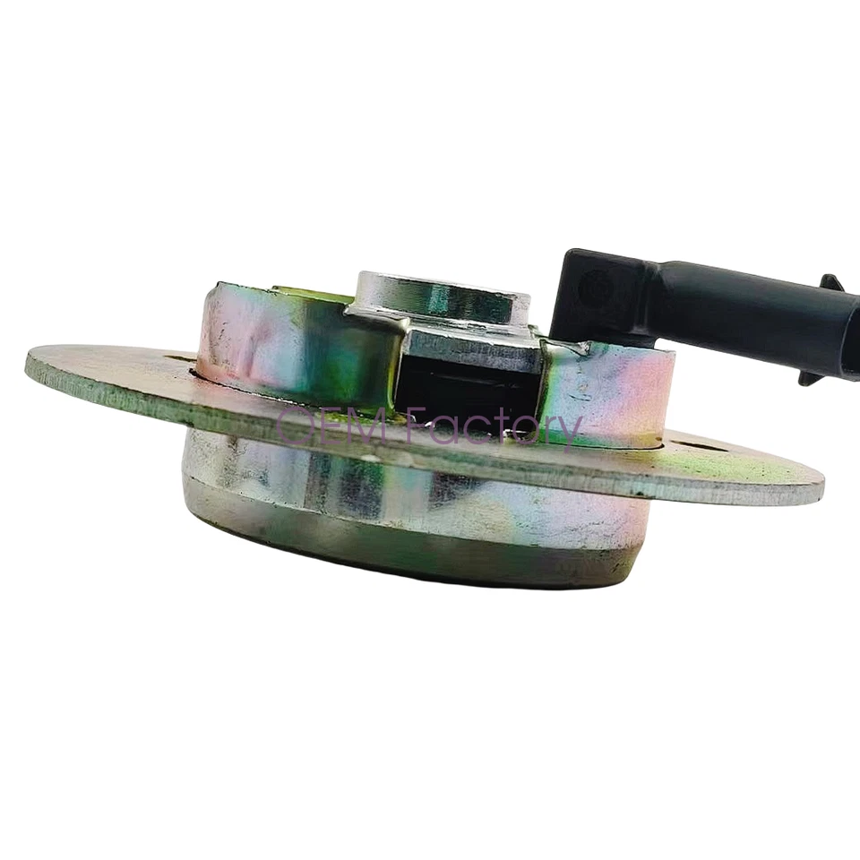 06J-109-259-A Camshaft Adjuster Magnet OEM for AUDI A4 A5 TT quattro 2010- Foto 2 de 4