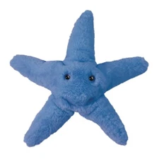 ESSIE the Plush STARFISH Stuffed Animal - by Douglas Cuddle Toys - #3828