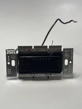 Lutron MA-T51M Black Maestro Countdown Timer Switch for Exhaust Fans & LEDs Rare