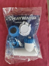 Hayward Poolvergnuegen Auto Cleaner Attachment Kit , New Parts PVGSCKIT 244