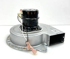 Goodman Amana Furnace Draft Inducer Motor Y3L248B01 0131M00002P used tested #L11