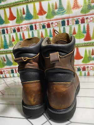 Red Wing Men display picture 2