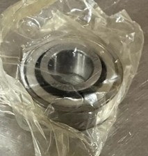 NSK 608V Rubber Shield Shielded Ball Bearing 8x22x7mm 608-2RS Nos Surplus