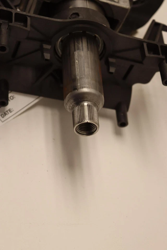 2017-2020 BMW 430I XDRIVE F33 STEERING COLUMN W/ MANUAL ADJUST US MARKET OEM - Image 2 of 4