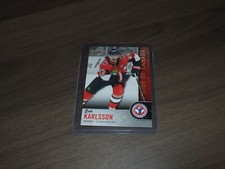 2018 Upper Deck National Hockey Card Day Pride of Canada CAN-6 Erik Karlsson
