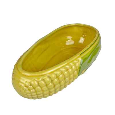 Shawnee CORN KING #74 1.5 Quart Oval Casserole Dish No Lid